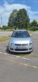 Suzuki Swift 1.3 GLX - 7