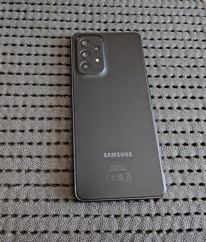 Samsung Galaxy A535G 6/128 GB - 7
