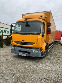 RENAULT MIDLUM - 7