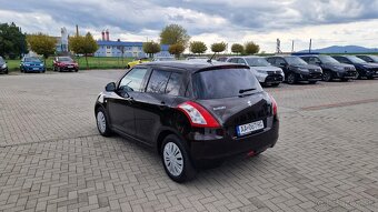 Suzuki Swift 1.2 AC GL - 7