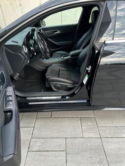 Mercedes CLA 220d - 7