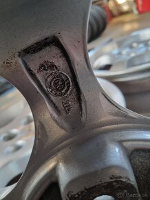 ALUETT 5x114,3 R16 HONDA - 7