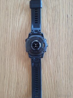 Garmin Fenix 7 Solar 47mm - 7