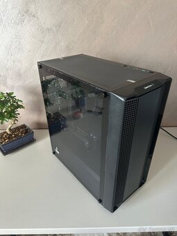 RX 5700XT / RYZEN 5 5600X / 32GB DDR4 / 1TB NVME - 7