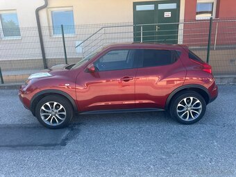 Nissan Juke - 7