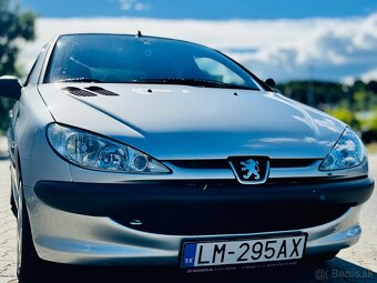 Predam Peugeot 206 1.1 - 7