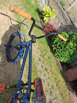 Bmx CTM - 7