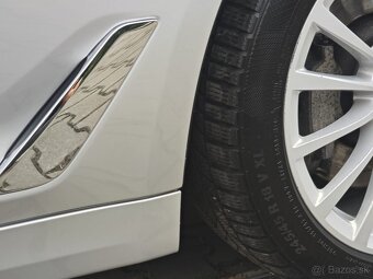 BMW rad 5 Touring 530d xDrive - 7