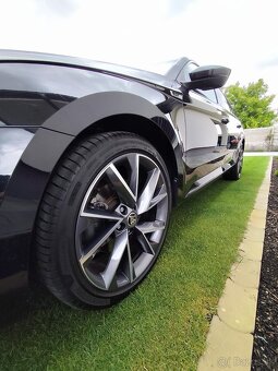 Škoda Superb Combi III SPORTLINE 2.0 TDI DSG 147kW - 7