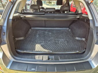 Subaru outback 2.0d - 7