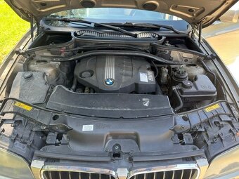 BMW X3 XDrive20d 177k Automat - 7