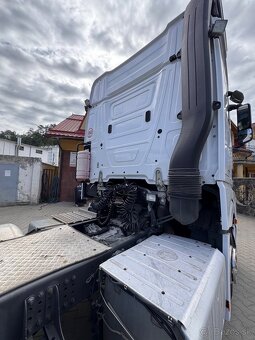 Mercedes Actrost 1846 2118 485tis/km - 7