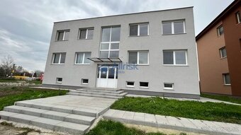 Kancelárske priestory po rekonštrukcii na prenájom - Diakovs - 7