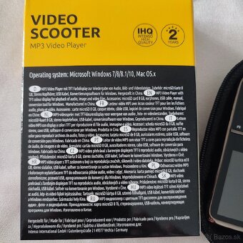 Tablet Lenovo Tab P11 + MP3 + Redmi Watch 5 Lite - 7