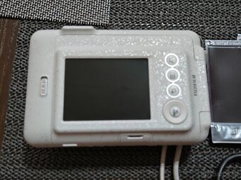 FUJIFILM INSTAX MINI LIPLAY - 7