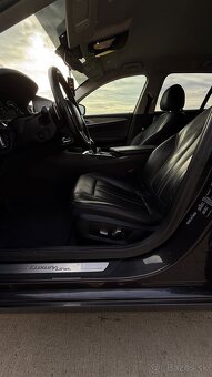 BMW G31 525D - 7