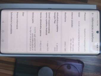 Honor Magic5 Lite - 7