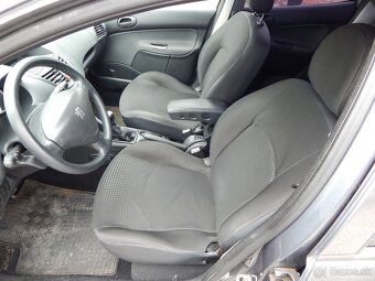 Peugeot 206 + 1.4 Legend - 7