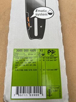 Stihl MS211 C - 7