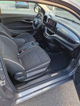 Fiat 500e - 7