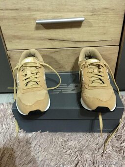 new balance sportove trendy tenisky-botasky - 7