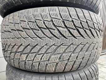 Nokian TYRES wr SNOWPROOF P - 7