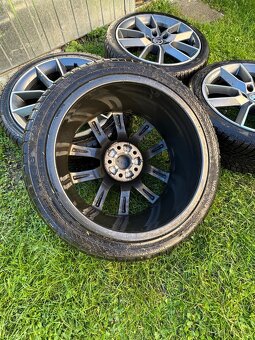 Predám Originál Sadu Škoda Gemini R18 - 7