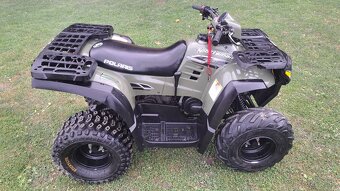Polaris sportsman 90 - 7