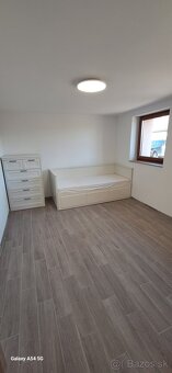 PREDAJ - 3-izbový RD - Blatné - 7