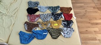 Rôzne detské oblečenie - 7