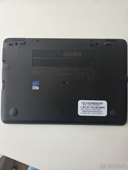 hp EliteBook 840 g3 + 21.5 HP monitor + dokovacia stanica - 7