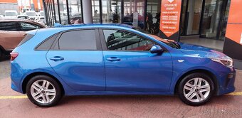 Kia Ceed 1.5 T-GDi 118kW Silver - 7