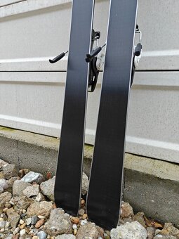 LYŽE KASTLE QUARTZ 72 150CM - 7