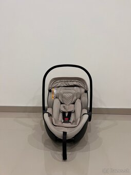 Vajíčko Britax Romer - 7