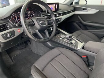 Audi A4 Avant 2.0 TDI Quattro 140 kW S-Tronic - 7