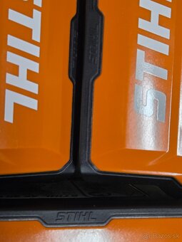 Stihl baterie AK 30 S original zaruka dva roky - 7