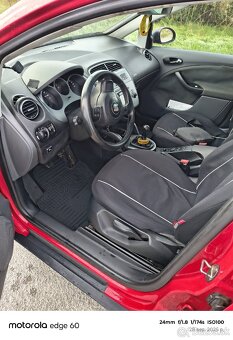 Seat altea 1.6lpg pojazdné bez záruky - 7