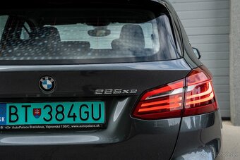 BMW 225xe iPerformance 165kw 4x4 - 7