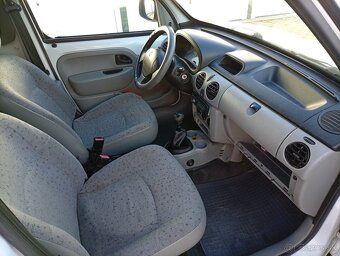 Renault Kangoo 1.4 55kw - 7