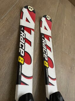 Detské lyže ATOMIC RACE 8 120cm - 7