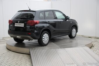 SUZUKI Vitara - 7