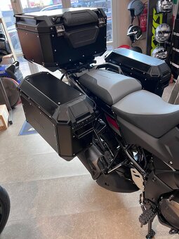 Suzuki V-STROM 1050 DE 2025 - 7