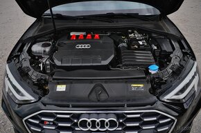 Audi S3 2021 - 7
