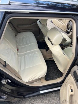 Audi A6C5 2,5tdi qattro - 7
