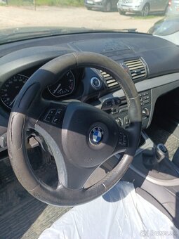 BMW 1 E87 118i - 7