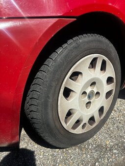 Predám Fiat Punto - 7