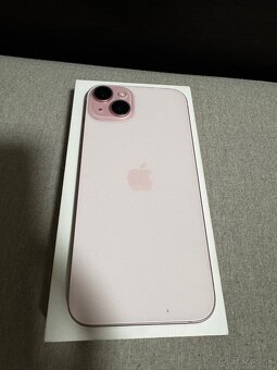 Iphone 15 plus 128gb - 7