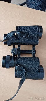 Predam Carl Zeiss 8x30 - 7