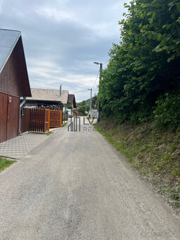 Na predaj pozemok vhodný na výstavbu RD v Košickej Belej - 1 - 7