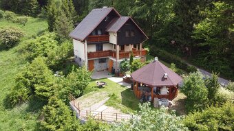 Chata Čremošné na prenajom - 7